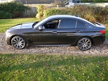 BMW 5 Series 530e M Sport iPerformance (TECH Pack+COMFORT Pack+M Sport PLUS Pack+53k NEW List+FBMWSH) - Thumb 25