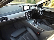 BMW 5 Series 530e M Sport iPerformance (TECH Pack+COMFORT Pack+M Sport PLUS Pack+53k NEW List+FBMWSH) - Thumb 32