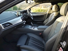 BMW 5 Series 530e M Sport iPerformance (TECH Pack+COMFORT Pack+M Sport PLUS Pack+53k NEW List+FBMWSH) - Thumb 34