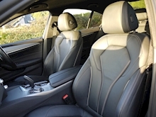 BMW 5 Series 530e M Sport iPerformance (TECH Pack+COMFORT Pack+M Sport PLUS Pack+53k NEW List+FBMWSH) - Thumb 28