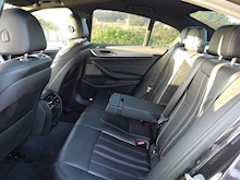 BMW 5 Series 530e M Sport iPerformance (TECH Pack+COMFORT Pack+M Sport PLUS Pack+53k NEW List+FBMWSH) - Thumb 46