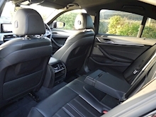 BMW 5 Series 530e M Sport iPerformance (TECH Pack+COMFORT Pack+M Sport PLUS Pack+53k NEW List+FBMWSH) - Thumb 43