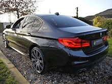BMW 5 Series 530e M Sport iPerformance (TECH Pack+COMFORT Pack+M Sport PLUS Pack+53k NEW List+FBMWSH) - Thumb 44