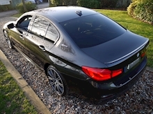 BMW 5 Series 530e M Sport iPerformance (TECH Pack+COMFORT Pack+M Sport PLUS Pack+53k NEW List+FBMWSH) - Thumb 47