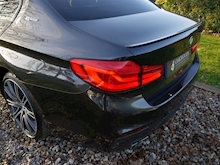 BMW 5 Series 530e M Sport iPerformance (TECH Pack+COMFORT Pack+M Sport PLUS Pack+53k NEW List+FBMWSH) - Thumb 36