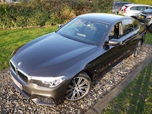 BMW 5 Series 530e M Sport iPerformance (TECH Pack+COMFORT Pack+M Sport PLUS Pack+53k NEW List+FBMWSH) - Thumb 33
