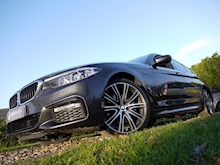 BMW 5 Series 530e M Sport iPerformance (TECH Pack+COMFORT Pack+M Sport PLUS Pack+53k NEW List+FBMWSH) - Thumb 35