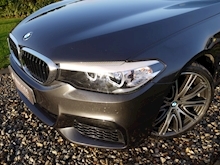 BMW 5 Series 530e M Sport iPerformance (TECH Pack+COMFORT Pack+M Sport PLUS Pack+53k NEW List+FBMWSH) - Thumb 42