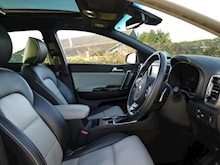 Kia Sportage GT-Line S Auto 4WD (Two Tone Leather+Pan Roof+Camera Pack+1 Private Owner) - Thumb 16