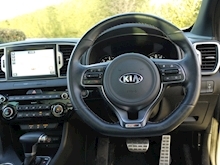 Kia Sportage GT-Line S Auto 4WD (Two Tone Leather+Pan Roof+Camera Pack+1 Private Owner) - Thumb 21