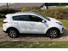 Kia Sportage GT-Line S Auto 4WD (Two Tone Leather+Pan Roof+Camera Pack+1 Private Owner) - Thumb 2