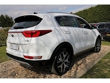 Kia Sportage GT-Line S Auto 4WD (Two Tone Leather+Pan Roof+Camera Pack+1 Private Owner) - Thumb 48