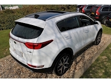 Kia Sportage GT-Line S Auto 4WD (Two Tone Leather+Pan Roof+Camera Pack+1 Private Owner) - Thumb 42