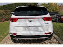 Kia Sportage GT-Line S Auto 4WD (Two Tone Leather+Pan Roof+Camera Pack+1 Private Owner) - Thumb 46