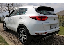 Kia Sportage GT-Line S Auto 4WD (Two Tone Leather+Pan Roof+Camera Pack+1 Private Owner) - Thumb 44