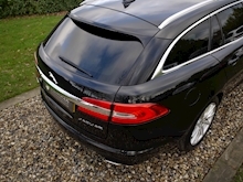 Jaguar XF 3.0D V6 Premium Luxury Sportbrake (PRIVACY+Rear CAMERA+MERIDAN Sound+DAB+HDD Sat Nav+Jag TOW PAck) - Thumb 19