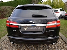 Jaguar XF 3.0D V6 Premium Luxury Sportbrake (PRIVACY+Rear CAMERA+MERIDAN Sound+DAB+HDD Sat Nav+Jag TOW PAck) - Thumb 44
