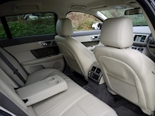 Jaguar XF 3.0D V6 Premium Luxury Sportbrake (PRIVACY+Rear CAMERA+MERIDAN Sound+DAB+HDD Sat Nav+Jag TOW PAck) - Thumb 43