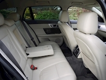 Jaguar XF 3.0D V6 Premium Luxury Sportbrake (PRIVACY+Rear CAMERA+MERIDAN Sound+DAB+HDD Sat Nav+Jag TOW PAck) - Thumb 41