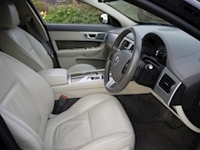 Jaguar XF 3.0D V6 Premium Luxury Sportbrake (PRIVACY+Rear CAMERA+MERIDAN Sound+DAB+HDD Sat Nav+Jag TOW PAck) - Thumb 11