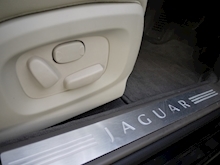 Jaguar XF 3.0D V6 Premium Luxury Sportbrake (PRIVACY+Rear CAMERA+MERIDAN Sound+DAB+HDD Sat Nav+Jag TOW PAck) - Thumb 20