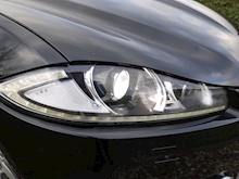 Jaguar XF 3.0D V6 Premium Luxury Sportbrake (PRIVACY+Rear CAMERA+MERIDAN Sound+DAB+HDD Sat Nav+Jag TOW PAck) - Thumb 21