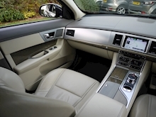 Jaguar XF 3.0D V6 Premium Luxury Sportbrake (PRIVACY+Rear CAMERA+MERIDAN Sound+DAB+HDD Sat Nav+Jag TOW PAck) - Thumb 25