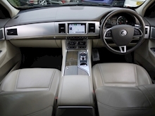 Jaguar XF 3.0D V6 Premium Luxury Sportbrake (PRIVACY+Rear CAMERA+MERIDAN Sound+DAB+HDD Sat Nav+Jag TOW PAck) - Thumb 5