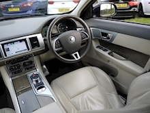 Jaguar XF 3.0D V6 Premium Luxury Sportbrake (PRIVACY+Rear CAMERA+MERIDAN Sound+DAB+HDD Sat Nav+Jag TOW PAck) - Thumb 37