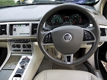 Jaguar XF 3.0D V6 Premium Luxury Sportbrake (PRIVACY+Rear CAMERA+MERIDAN Sound+DAB+HDD Sat Nav+Jag TOW PAck) - Thumb 16