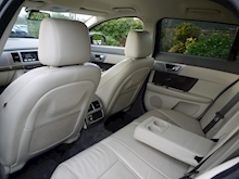 Jaguar XF 3.0D V6 Premium Luxury Sportbrake (PRIVACY+Rear CAMERA+MERIDAN Sound+DAB+HDD Sat Nav+Jag TOW PAck) - Thumb 47