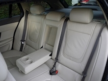 Jaguar XF 3.0D V6 Premium Luxury Sportbrake (PRIVACY+Rear CAMERA+MERIDAN Sound+DAB+HDD Sat Nav+Jag TOW PAck) - Thumb 51