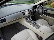 Jaguar XF 3.0D V6 Premium Luxury Sportbrake (PRIVACY+Rear CAMERA+MERIDAN Sound+DAB+HDD Sat Nav+Jag TOW PAck) - Thumb 1