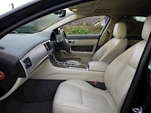 Jaguar XF 3.0D V6 Premium Luxury Sportbrake (PRIVACY+Rear CAMERA+MERIDAN Sound+DAB+HDD Sat Nav+Jag TOW PAck) - Thumb 35
