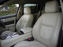 Jaguar XF 3.0D V6 Premium Luxury Sportbrake (PRIVACY+Rear CAMERA+MERIDAN Sound+DAB+HDD Sat Nav+Jag TOW PAck) - Thumb 31