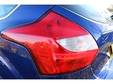 Ford Focus Titanium Navigator 1.6 Petrol Auto (Sat Nav+Rear Camera+ULEZ Free In London+DAB Audio) - Thumb 20