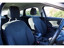 Ford Focus Titanium Navigator 1.6 Petrol Auto (Sat Nav+Rear Camera+ULEZ Free In London+DAB Audio) - Thumb 15