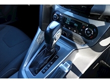 Ford Focus Titanium Navigator 1.6 Petrol Auto (Sat Nav+Rear Camera+ULEZ Free In London+DAB Audio) - Thumb 5