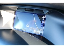 Ford Focus Titanium Navigator 1.6 Petrol Auto (Sat Nav+Rear Camera+ULEZ Free In London+DAB Audio) - Thumb 11