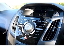 Ford Focus Titanium Navigator 1.6 Petrol Auto (Sat Nav+Rear Camera+ULEZ Free In London+DAB Audio) - Thumb 19