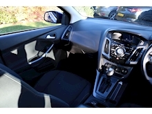 Ford Focus Titanium Navigator 1.6 Petrol Auto (Sat Nav+Rear Camera+ULEZ Free In London+DAB Audio) - Thumb 21