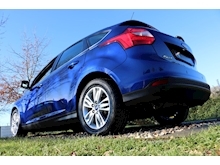 Ford Focus Titanium Navigator 1.6 Petrol Auto (Sat Nav+Rear Camera+ULEZ Free In London+DAB Audio) - Thumb 27