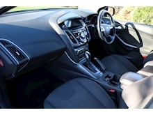 Ford Focus Titanium Navigator 1.6 Petrol Auto (Sat Nav+Rear Camera+ULEZ Free In London+DAB Audio) - Thumb 28