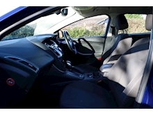 Ford Focus Titanium Navigator 1.6 Petrol Auto (Sat Nav+Rear Camera+ULEZ Free In London+DAB Audio) - Thumb 30