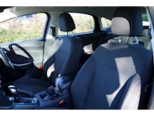 Ford Focus Titanium Navigator 1.6 Petrol Auto (Sat Nav+Rear Camera+ULEZ Free In London+DAB Audio) - Thumb 32