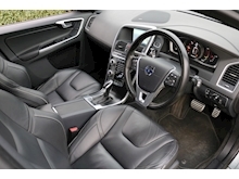 Volvo XC60 D4 R-Design Lux Nav (ADAPTIVE Cruise+PRIVACY+Volvo TOW Pack+BLIS+XENONS+Harmon Karden+Volvo Hist) - Thumb 23