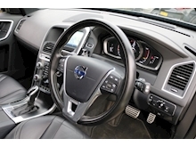 Volvo XC60 D4 R-Design Lux Nav (ADAPTIVE Cruise+PRIVACY+Volvo TOW Pack+BLIS+XENONS+Harmon Karden+Volvo Hist) - Thumb 40