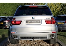 BMW X5 Series X5 xDrive40d M Sport (7 Seats+PAN Roof+MEDIA+20