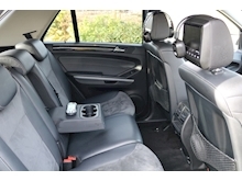 Mercedes-Benz M Class ML350 CDI BlueEFFICIENCY Sport (COMMAND Sat Nav+ParkTronic+ELECTRIC, HEATED Seats+Rear DVD+PRIVACY) - Thumb 36