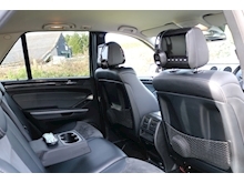 Mercedes-Benz M Class ML350 CDI BlueEFFICIENCY Sport (COMMAND Sat Nav+ParkTronic+ELECTRIC, HEATED Seats+Rear DVD+PRIVACY) - Thumb 38